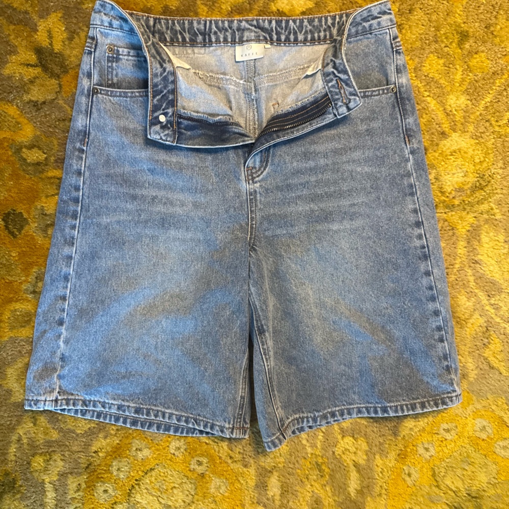 Jorts